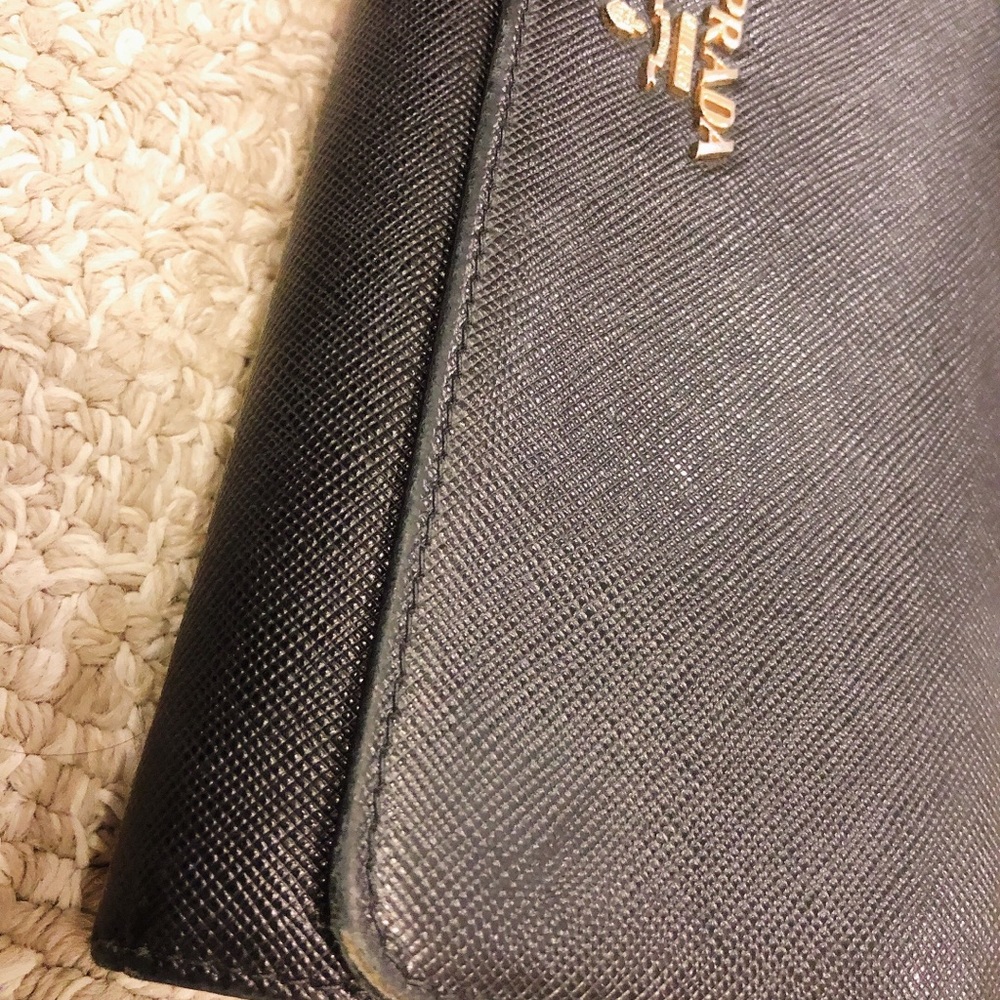Prada WOC - Picture 11 of 14